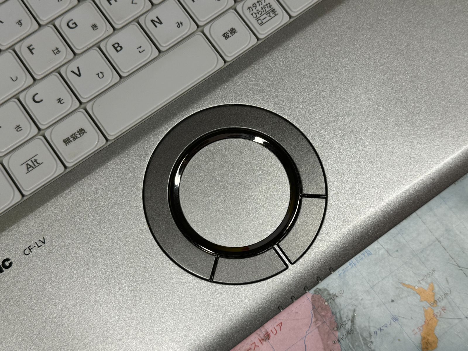 極美品 512GB レッツノート CF-LV9 Office2024 14型 極美品 512GB レッツノート CF-LV9 Office2024 14型 画面サイズ:14型