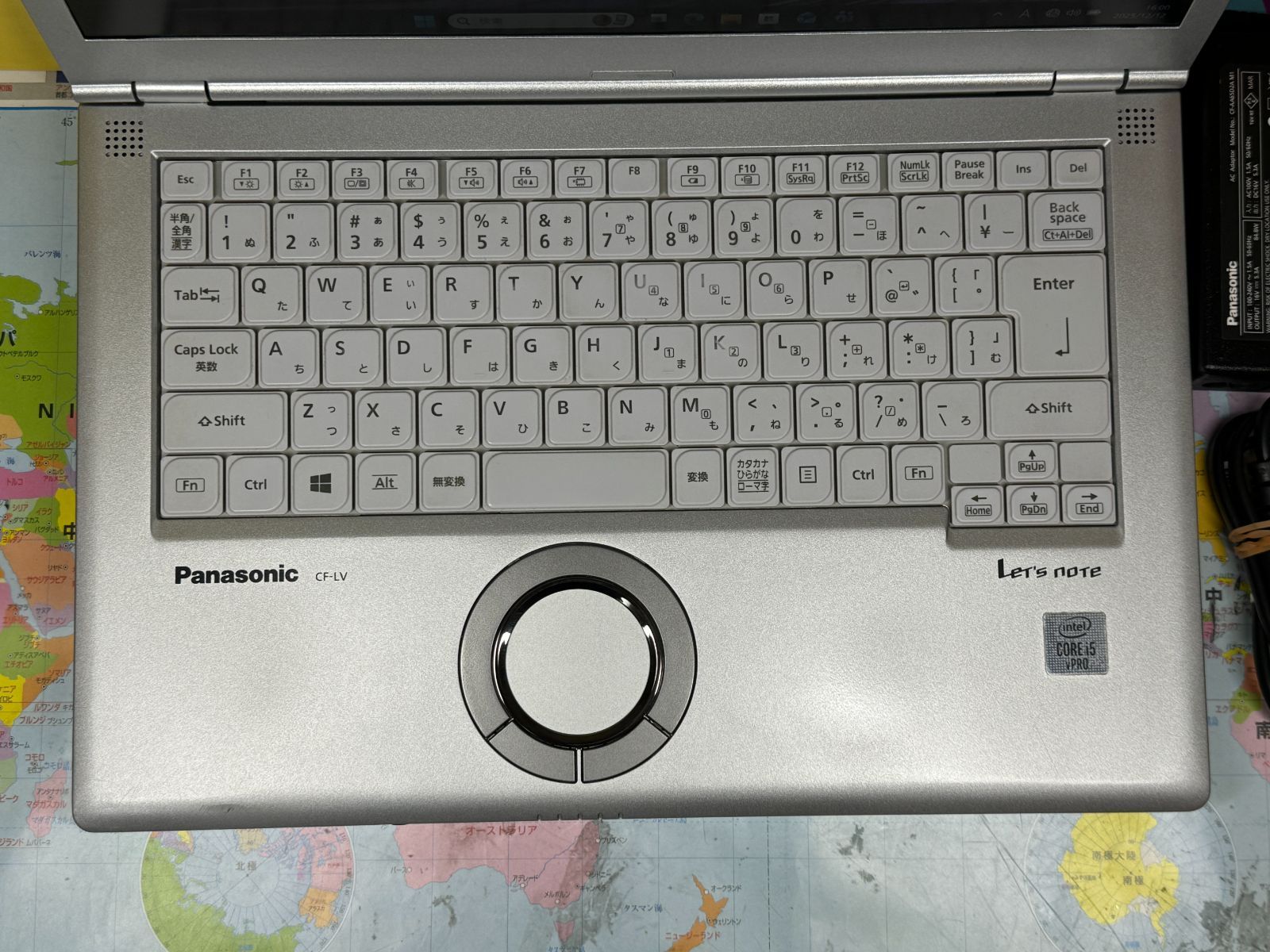 16GB・LTE レッツノート CF-LV9 14型 Office2024 良品 16GB・LTE レッツノート CF-LV9 14型 Office2024 良品 - メルカリ