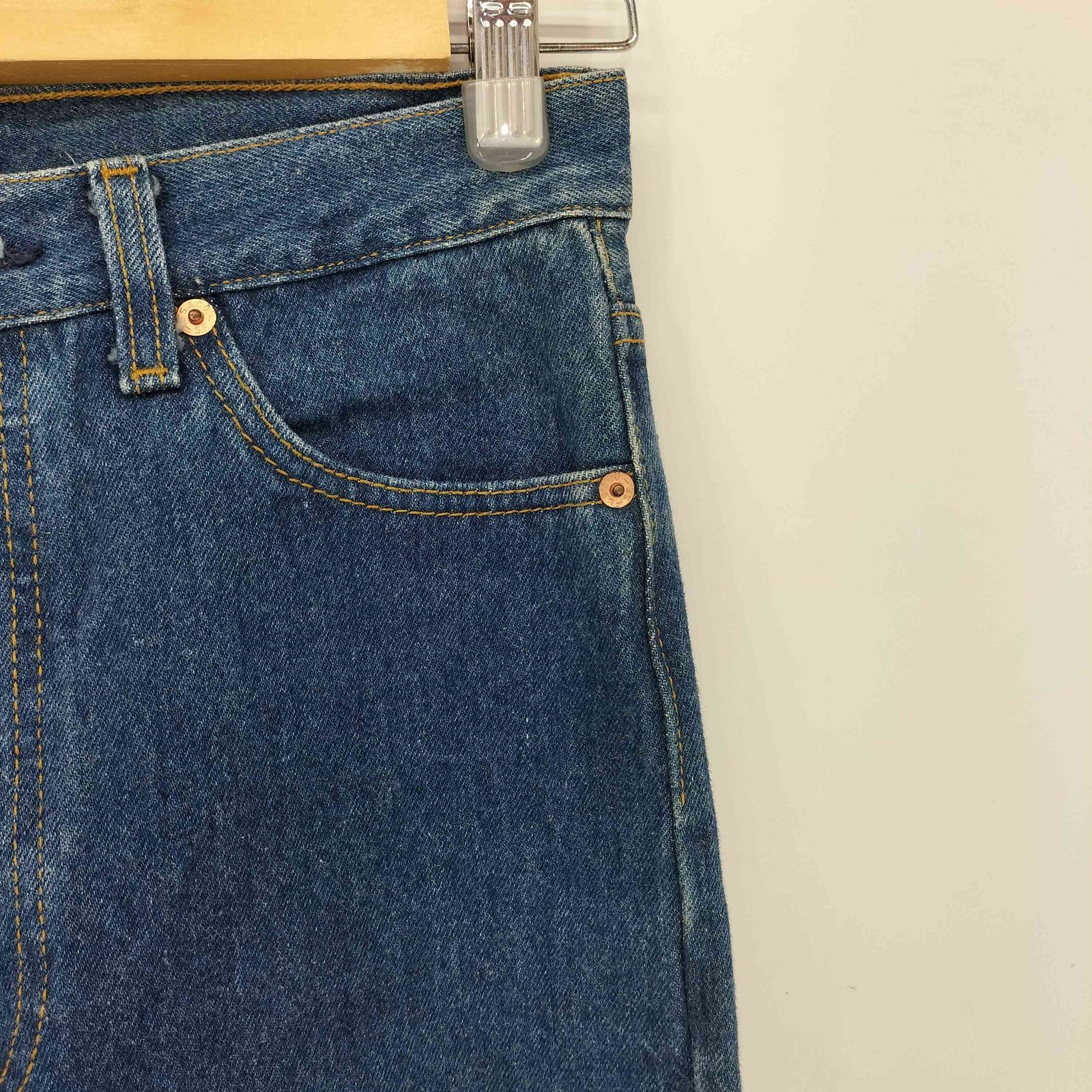 リーバイス Levis 90S 93年製 USA製 552刻印 サンアンジェロ工場 501