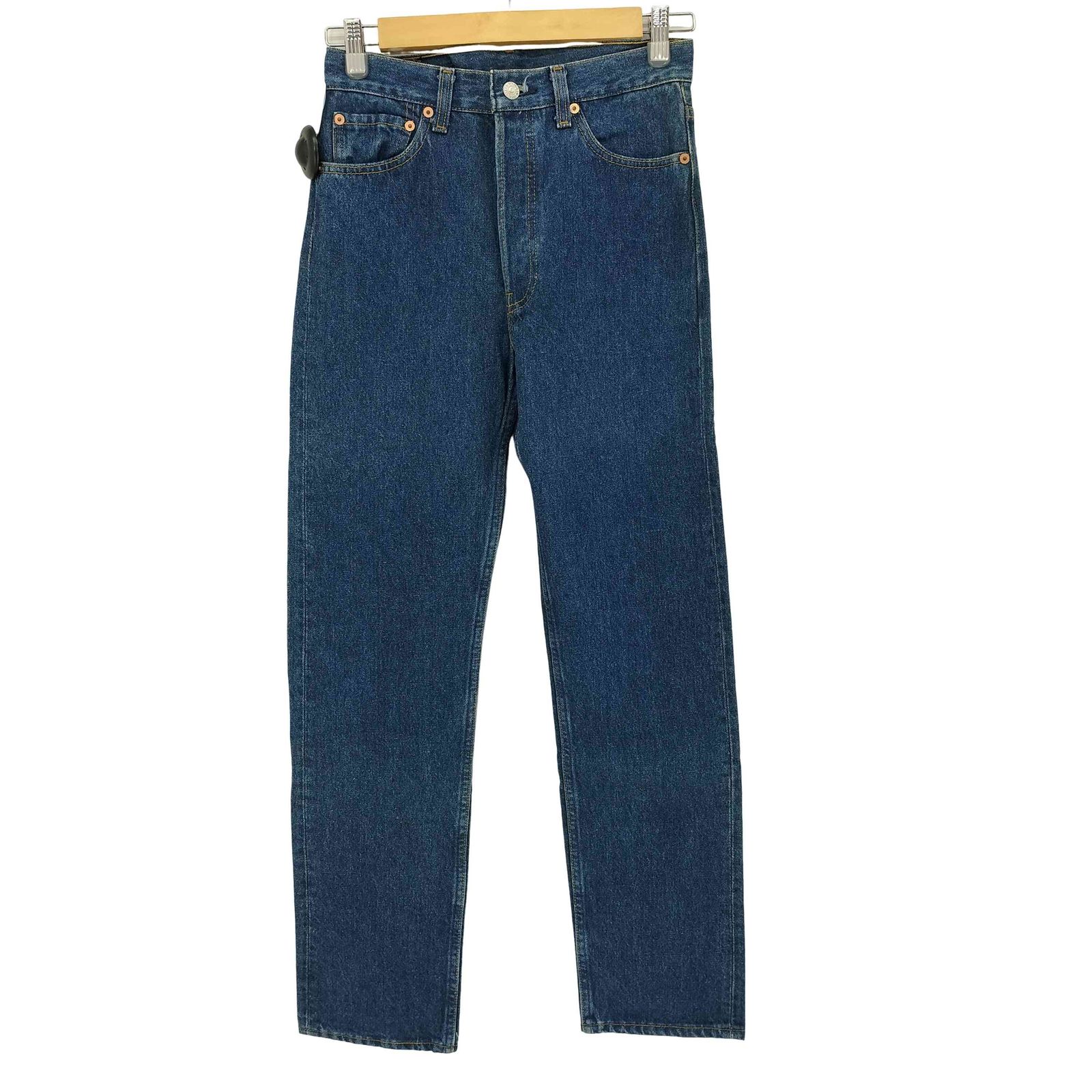 リーバイス Levis 90S 93年製 USA製 552刻印 サンアンジェロ工場 501 