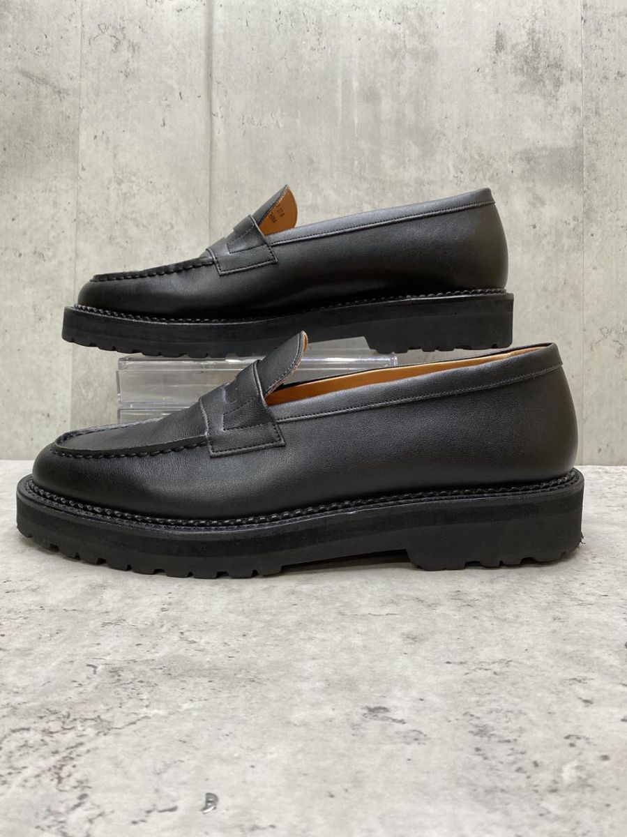 BEAUTY&YOUTH ビューティー＆ユースユナイテッドアローズ ローファー