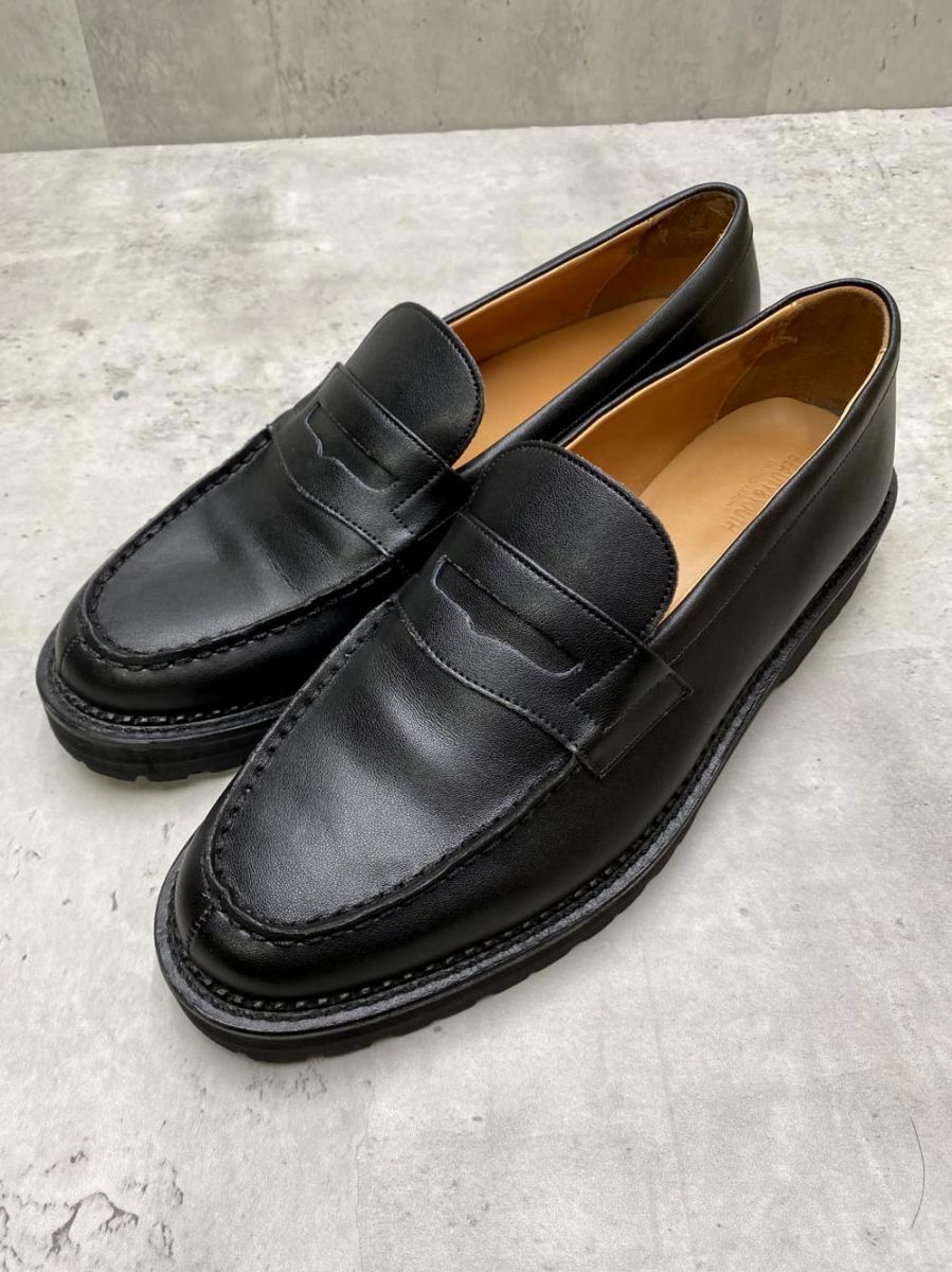 BEAUTY&YOUTH ビューティー＆ユースユナイテッドアローズ ローファー