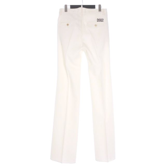 ディースクエアード DSQUARED2 23AW Tailored Track Pant テーラード