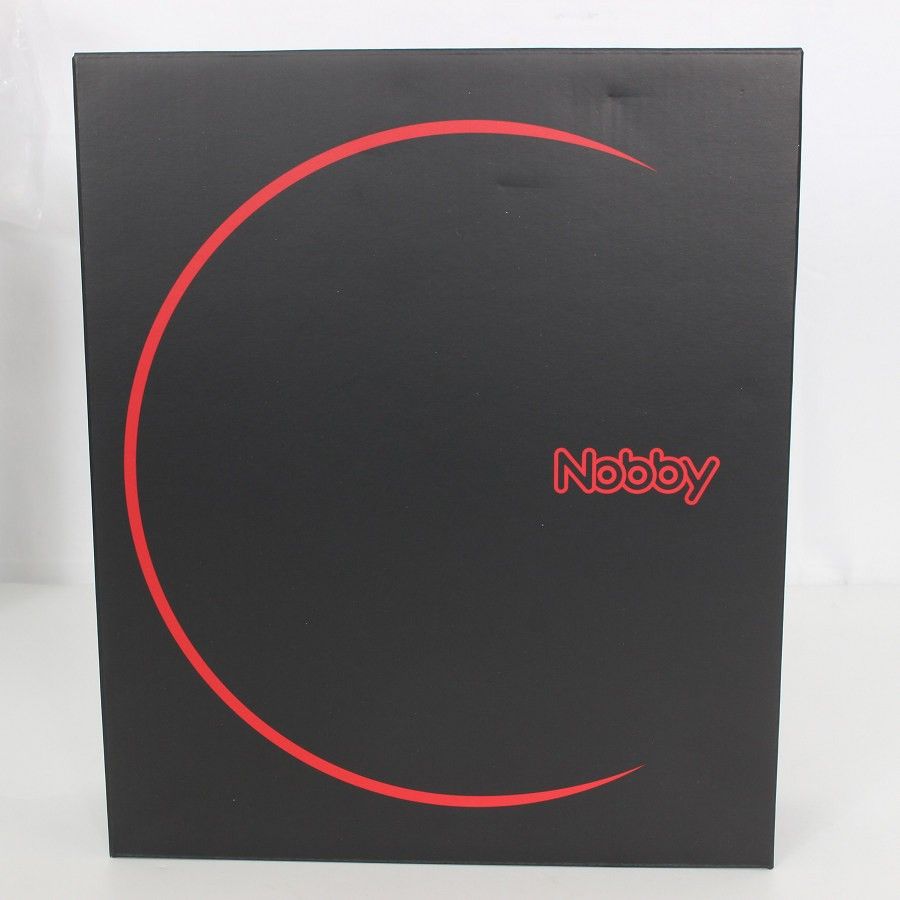 テスコム Nobby NB 950 K ブラック マイナスイオン ヘアドライヤー ノビィ 本体