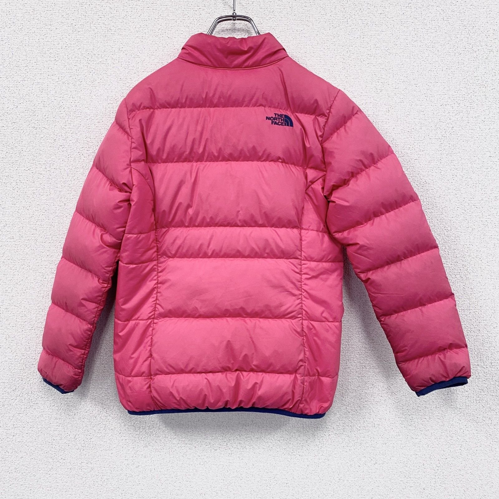 古着 used THE NORTH FACE ザ・ノースフェイス ダウンジャケット