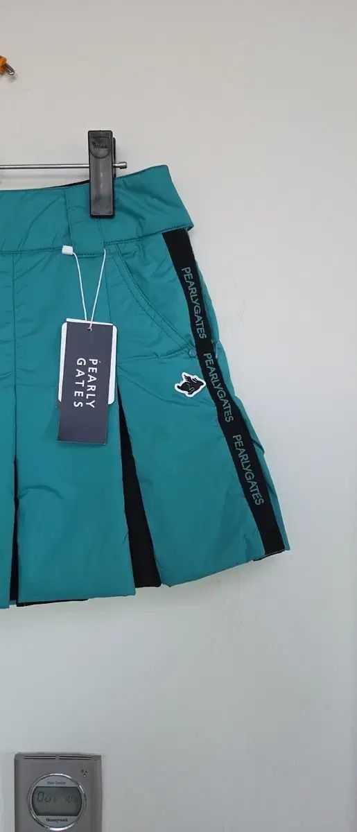 パーリーゲイツ ダウン スカート 1サイズ 正規品 新品 ㅡ着払い 11万