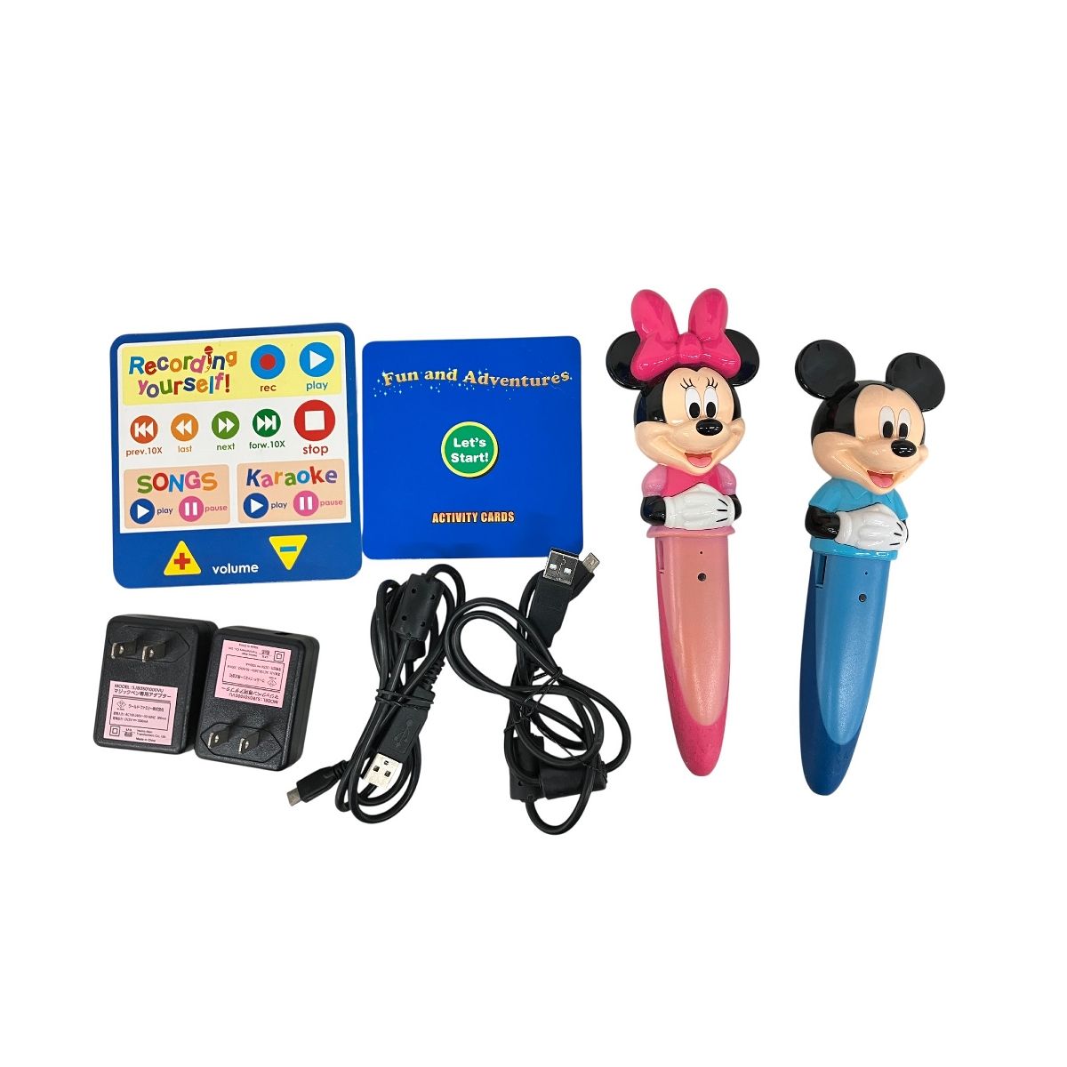 ワールドファミリー DWE ディズニー 英語システム ディズニーワールド