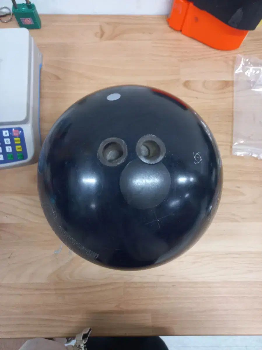 ボーリングボール 14p 2フィンガー ショップ バーチャルエナジー