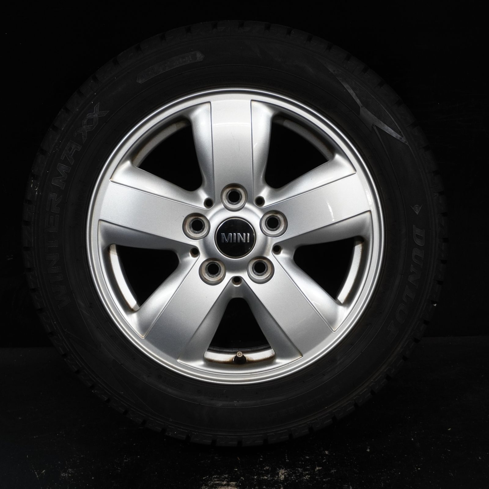 売り切り ダンロップ