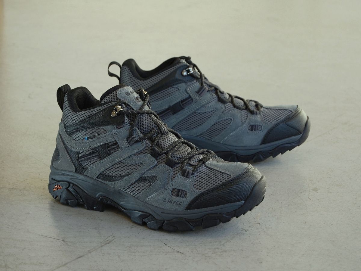 ハイテック ラブアス