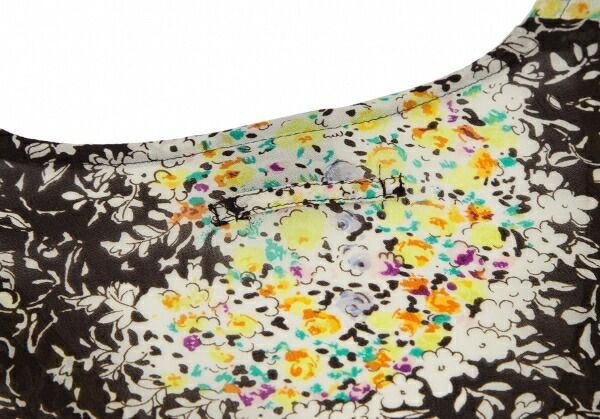 ジャンポールゴルチエ ファムJean Paul GAULTIER 注文 FEMME フラワー