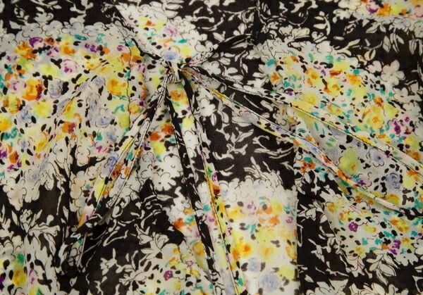 ふぁむふぁいページ ジャンポールゴルチエ ファムJean Paul GAULTIER 注文 FEMME フラワー