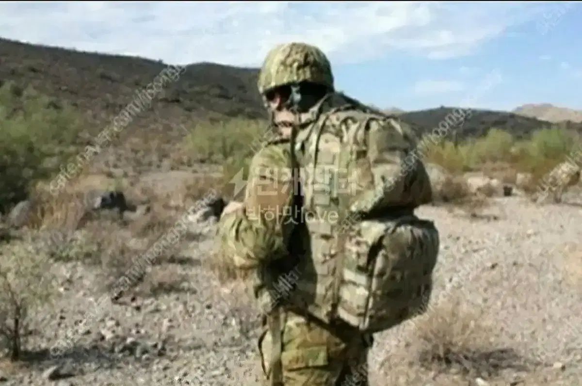 マルチカム Mサイズ