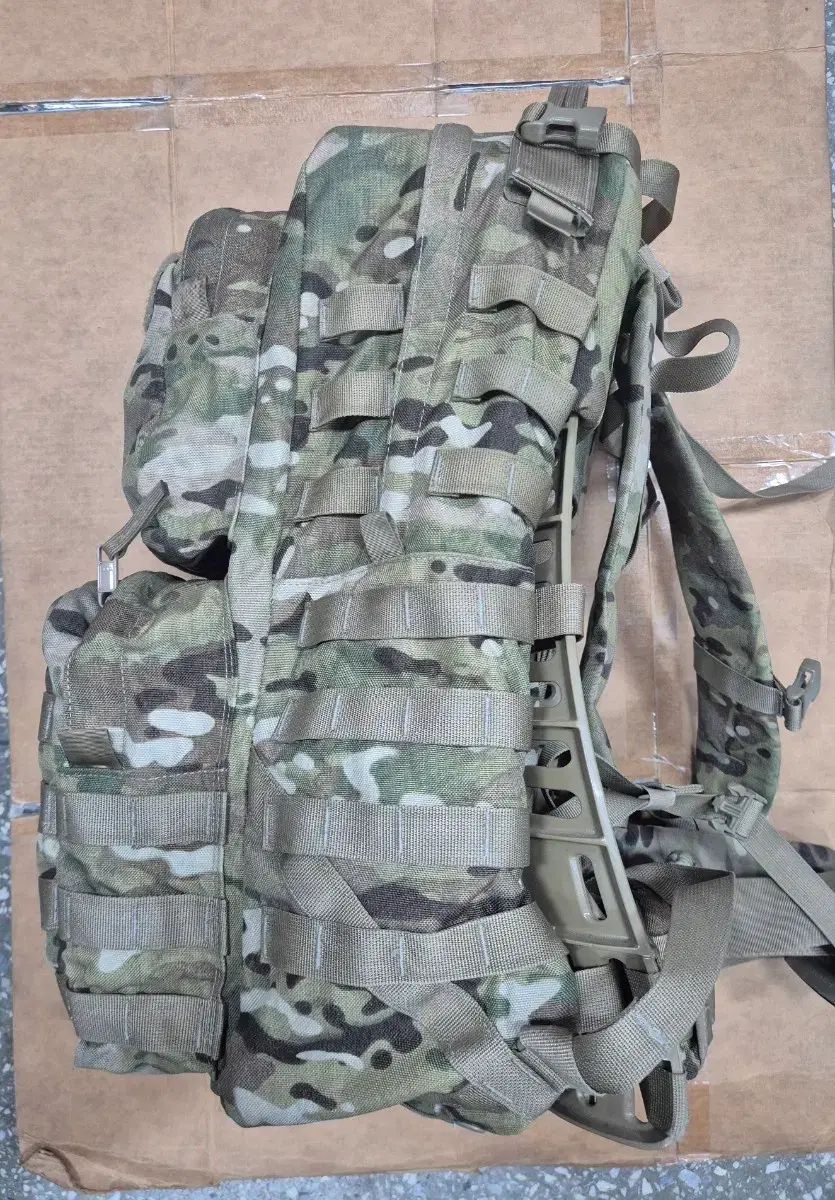 マルチカム Mサイズ