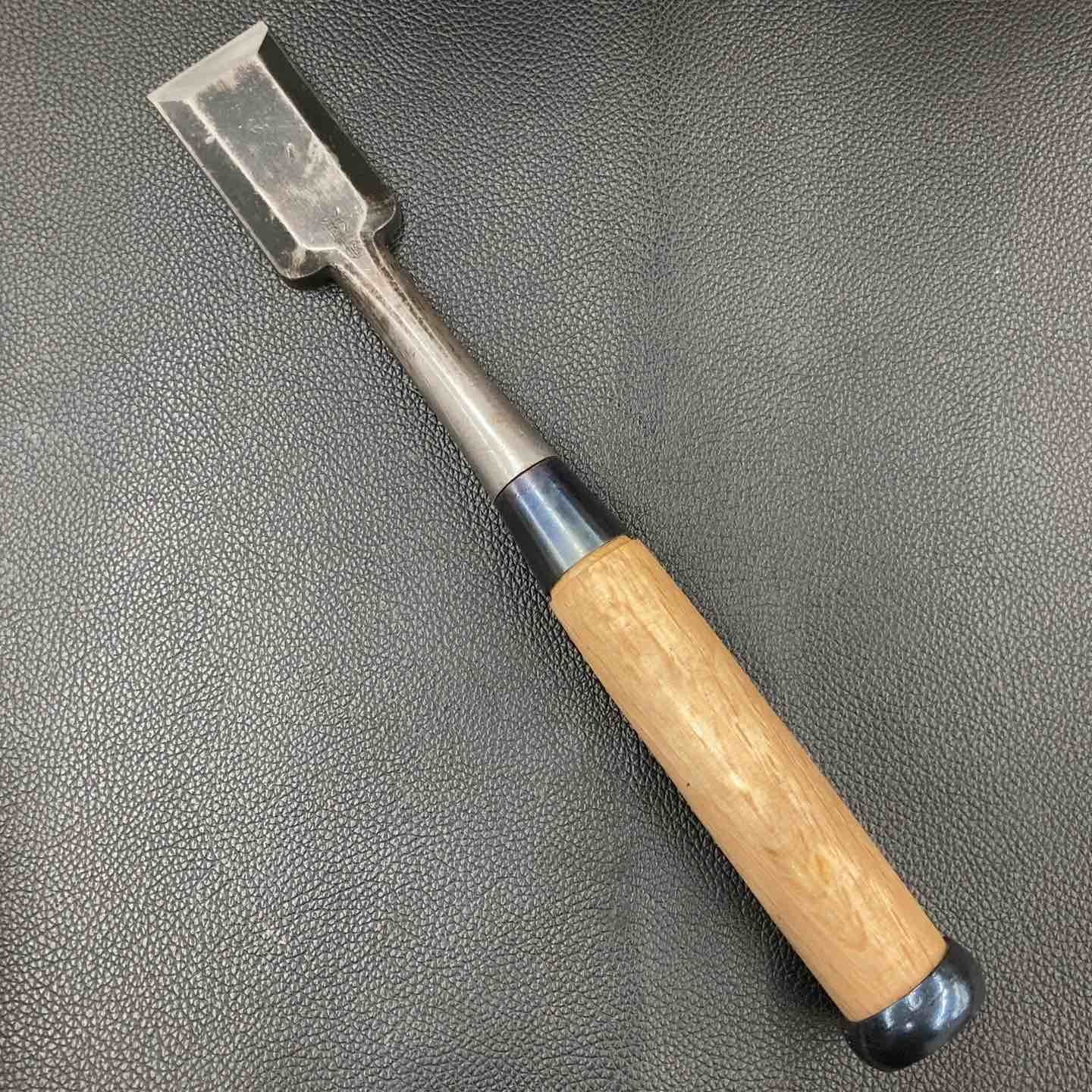 鑿 清忠 追い入れ鑿 36 mm