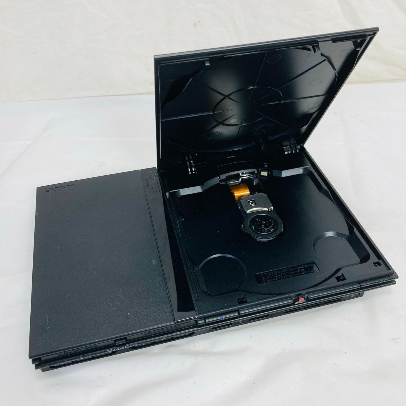 シリアル一致 SCPH