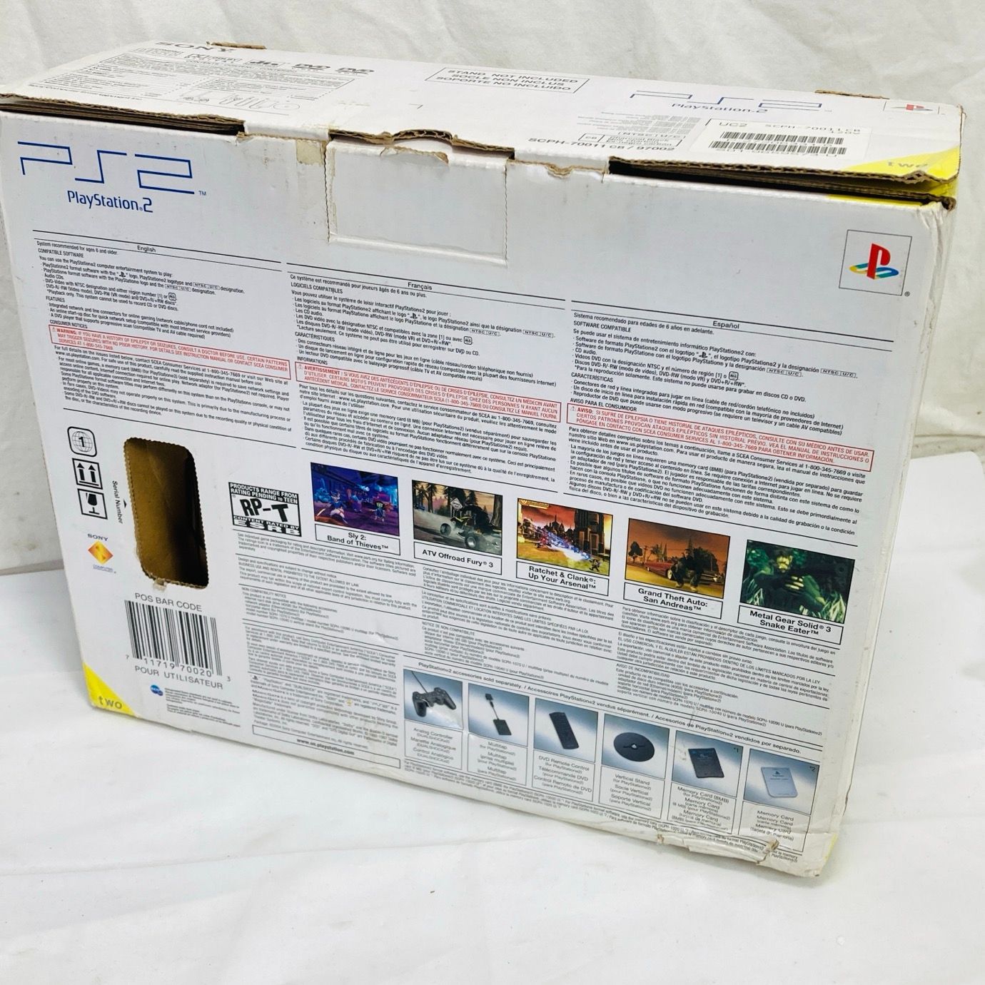 本体 コントローラ