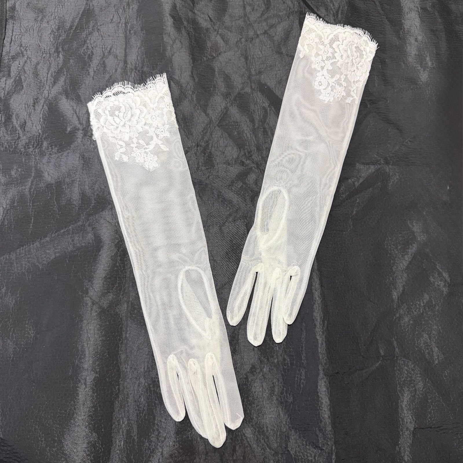 FOUR SIS & CO. 定価15000円 高級 フォーシス&カンパニー オーガンジー