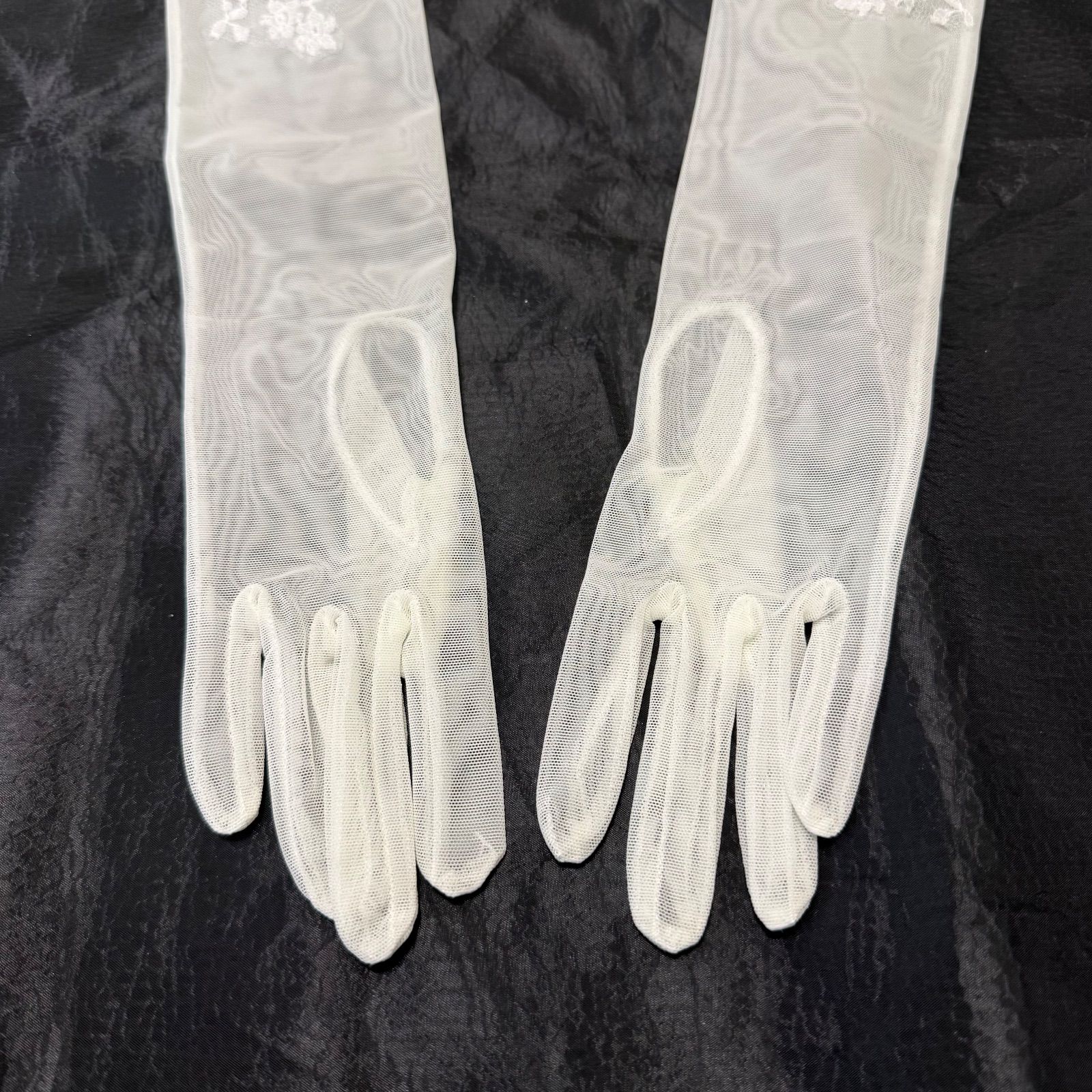 FOUR SIS & CO. 定価15000円 高級 フォーシス&カンパニー オーガンジー