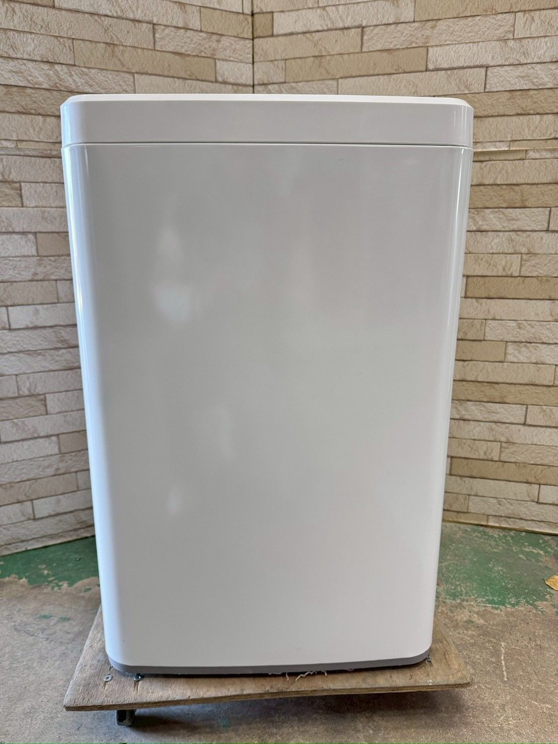 大阪送料無料☆3か月保障付き☆洗濯機☆ヤマダ☆7kg