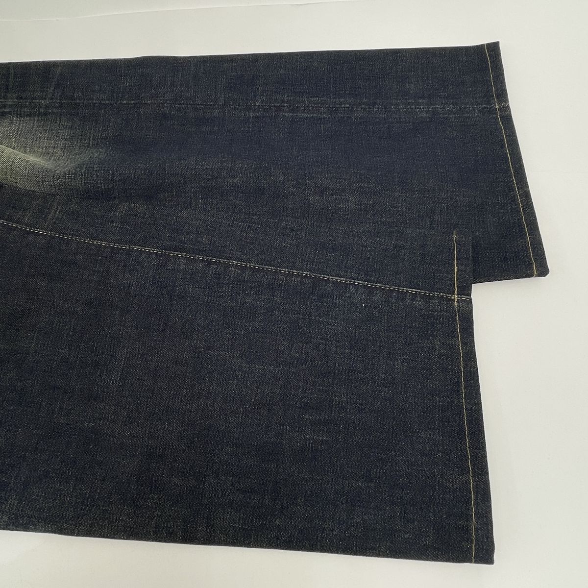 LEVI'S リーバイス 501xx 1937年復刻モデル デニムパンツ 釦フライ