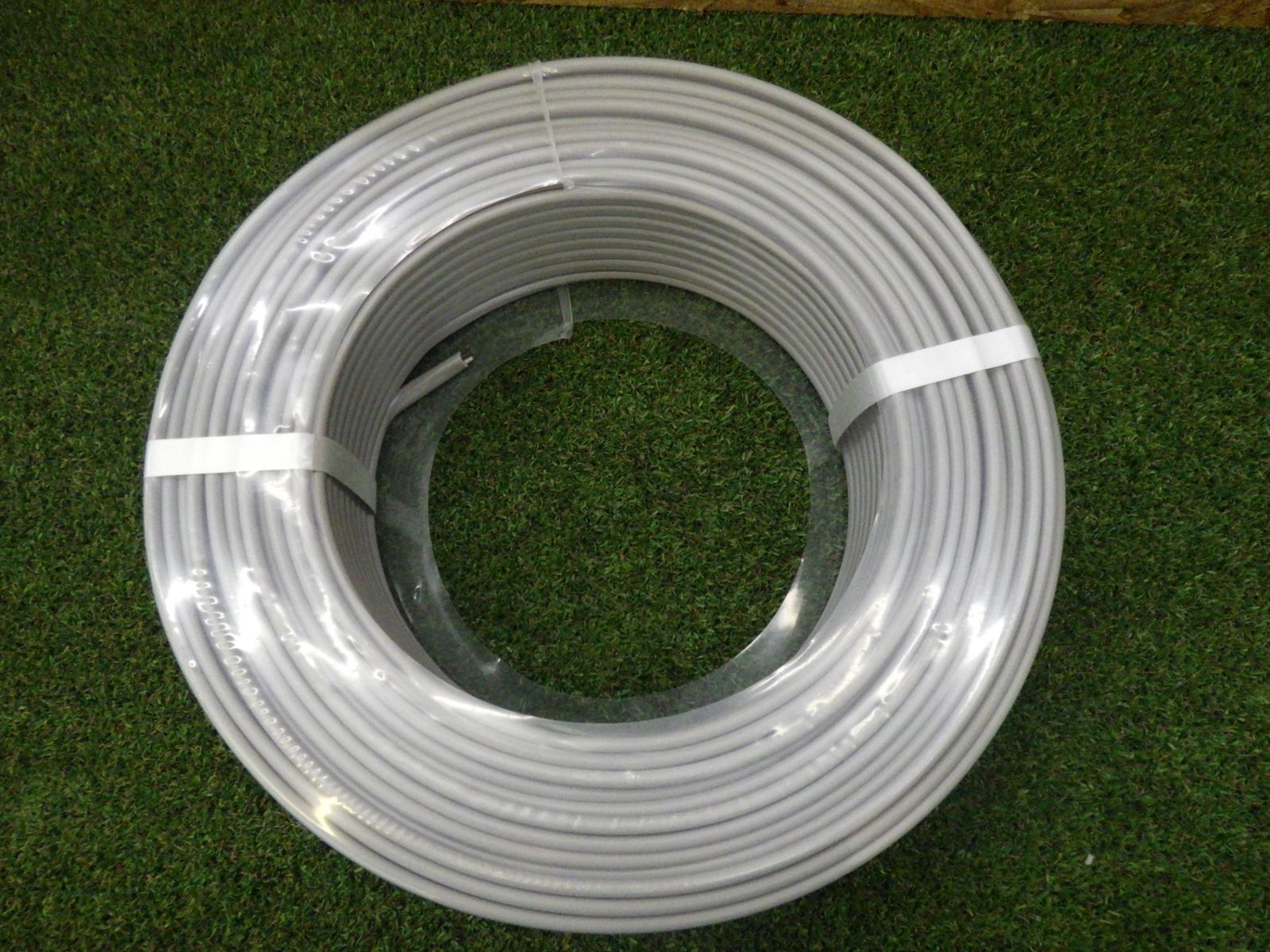  ヤザキ YAZAKI VVFケーブル .0 mm 100 m 製造 電線 配電 店頭 電設資材 材料 資材