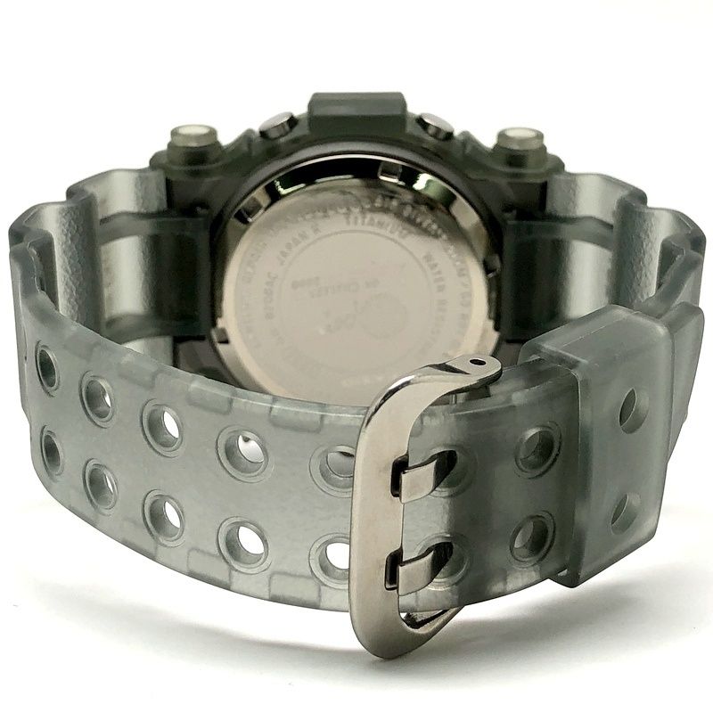 G-SHOCK 8200AC フロッグマン アメリカズカップ限定 G-SHOCK ジーショック DW-8200AC-8T FROGMAN AMERICA'S CUP アメリカズ