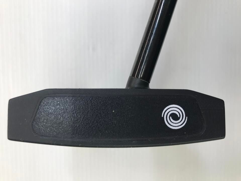 オデッセイ WHITE HOT BLACK SEVEN CS パター