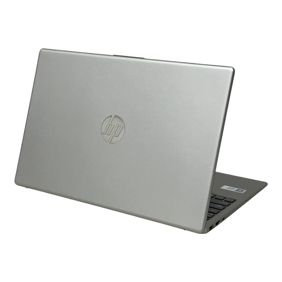 HP 15-fc0000AU 15.6インチ ノート パソコン Athlon Silver 7120U 4GB