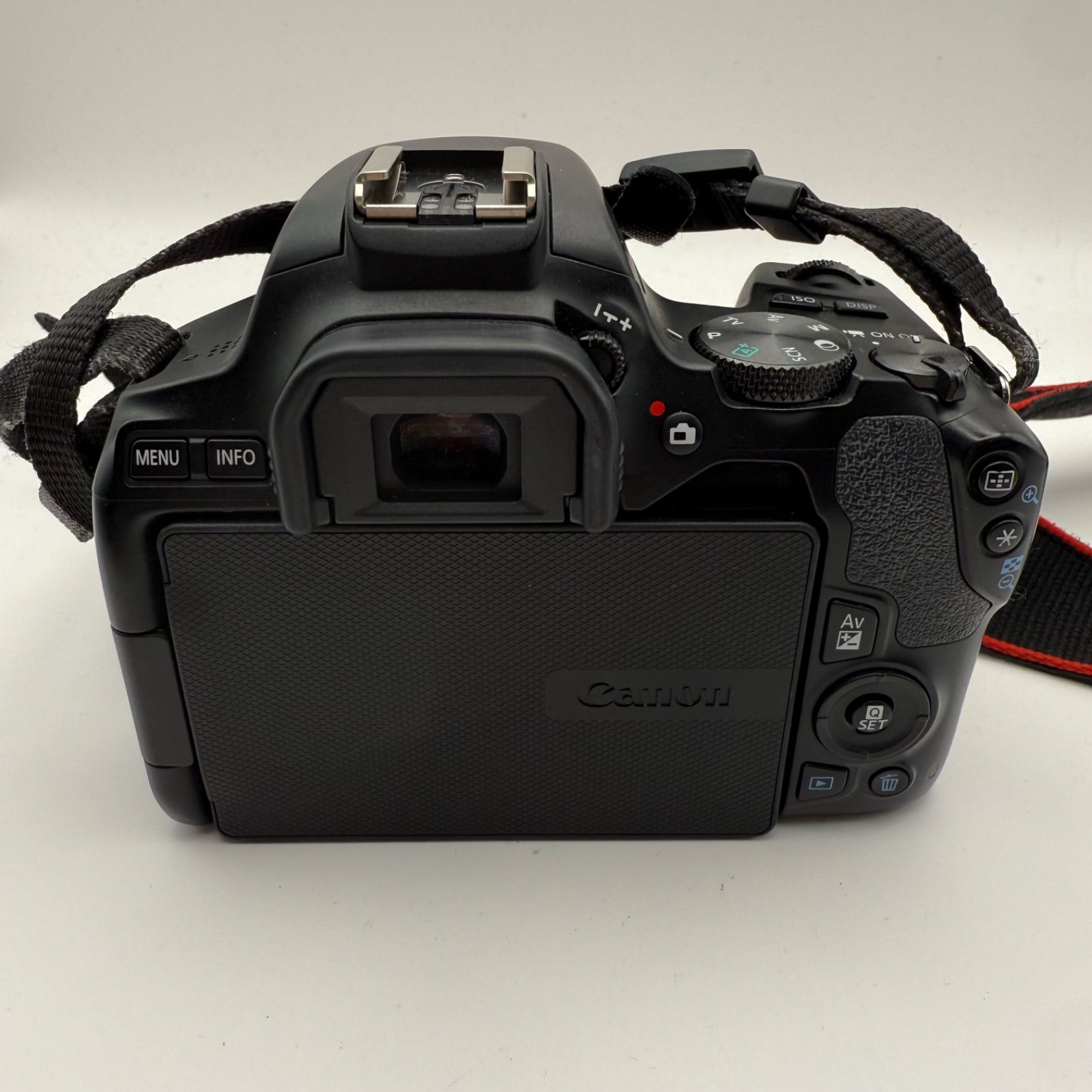 Canon EOS kiss x10 + Tamronレンズセット Canon EOS Kiss X10/TAMRON