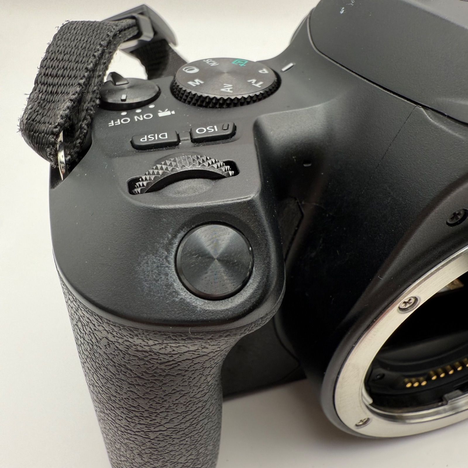 Canon EOS Kiss X10/TAMRON レンズセット キャノン タムロン - メルカリ