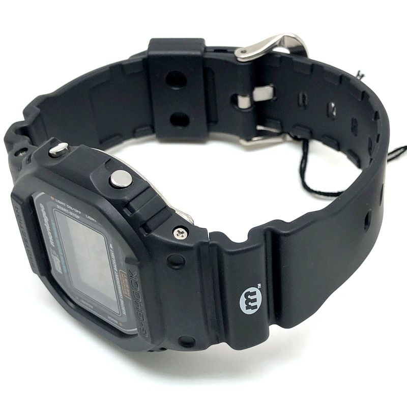 G-SHOCK ジーショック DW-5600VTSR-1T SNAIL RAMP Montage スネイル