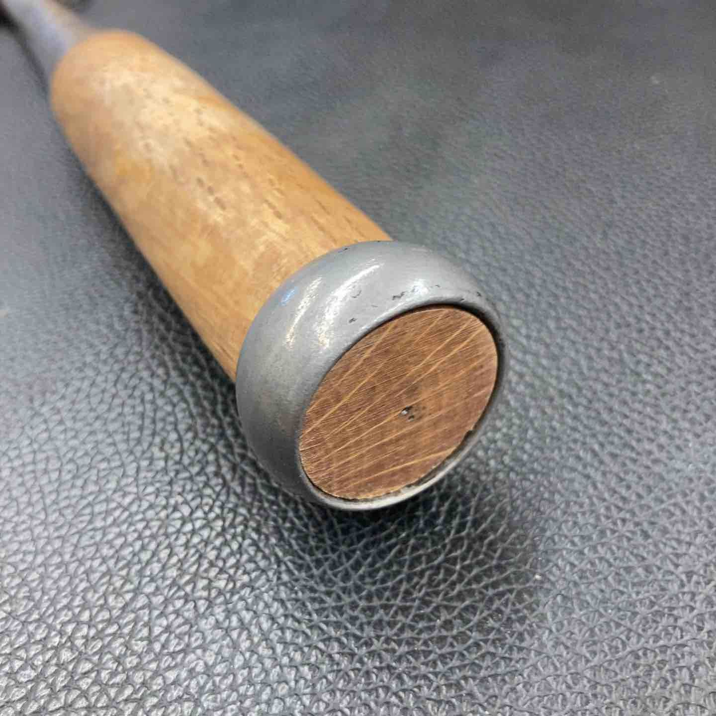 左久作 追い入れ鑿