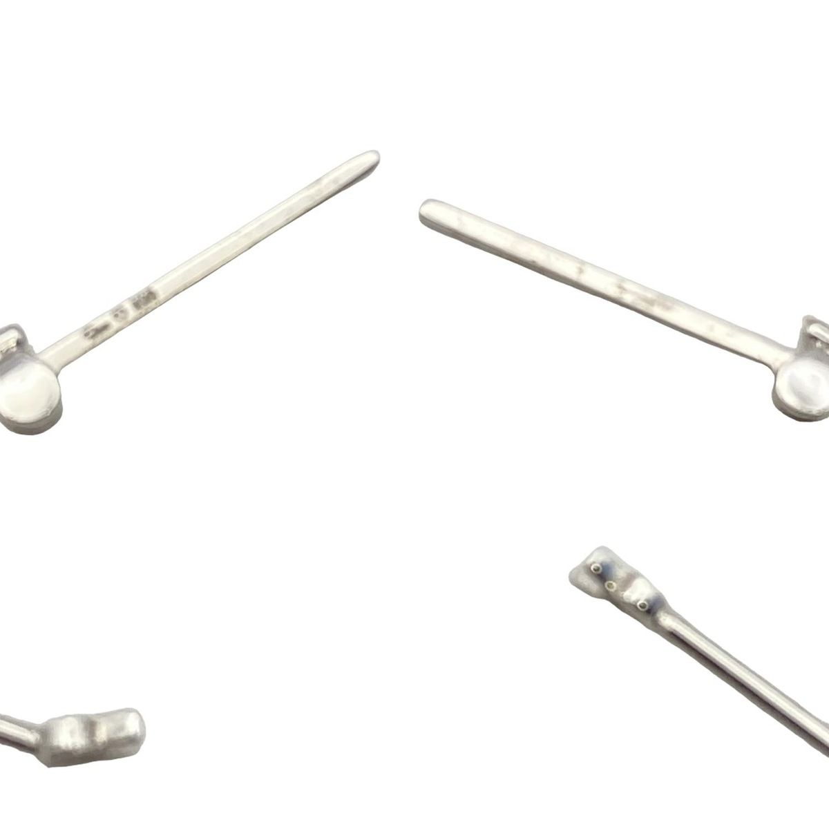  STAR JEWELRY スタージュエリー ピアス K 10 ピアス(両耳用) アクセサリー