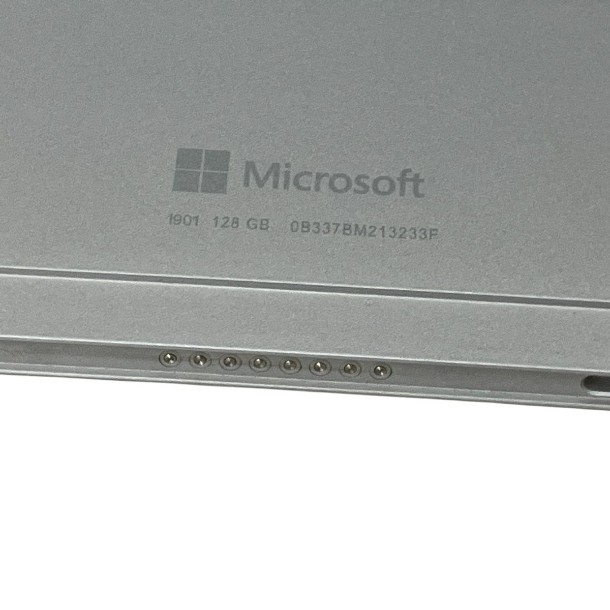  Microsoft Surface Go 3 10 5インチ ノート パソコン GOLD 6500 Y 8 GB SSD 128 win 11 Windowsタブレット本体 タブレット