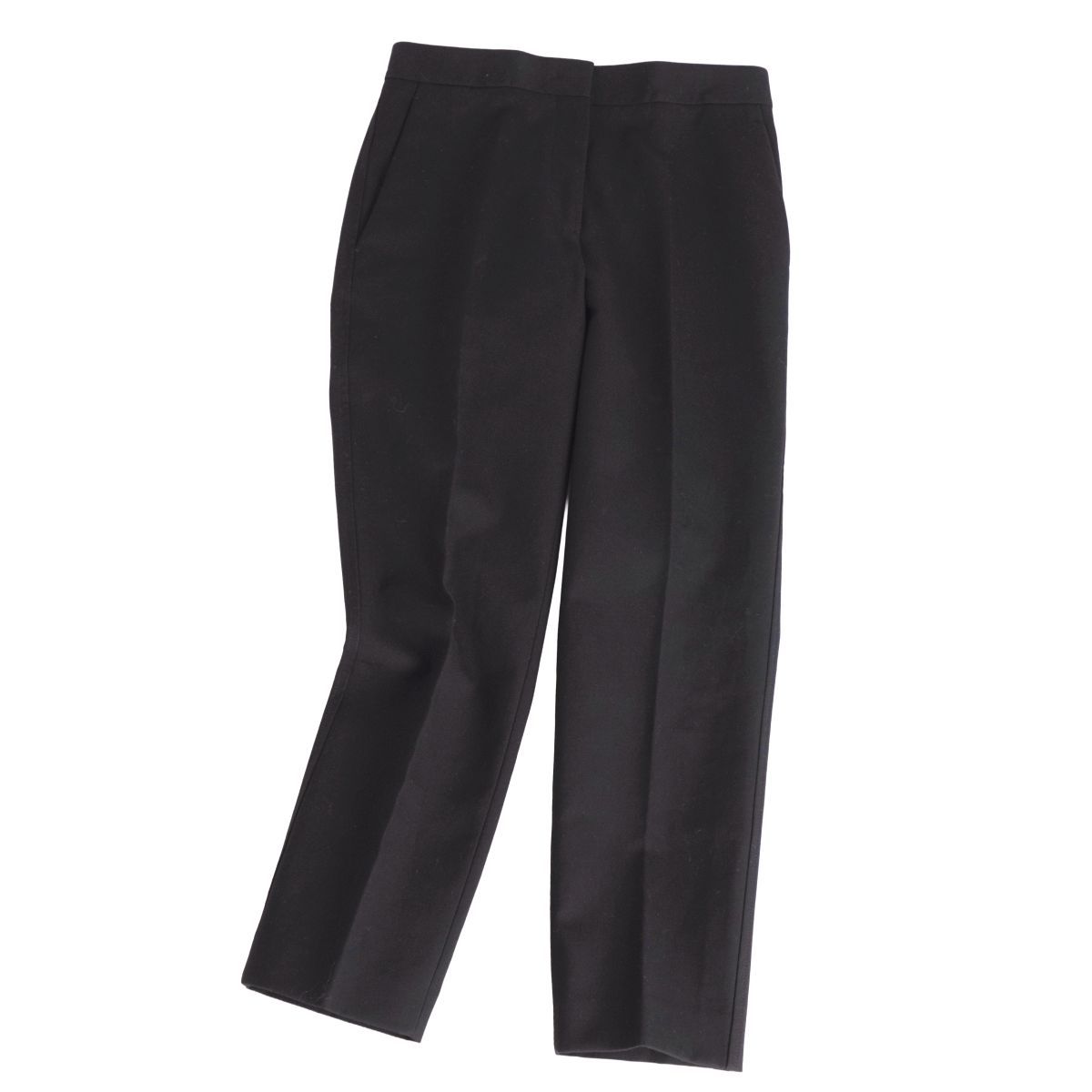 ジルサンダー JIL SANDER パンツ 2025 ロングパンツ コッ