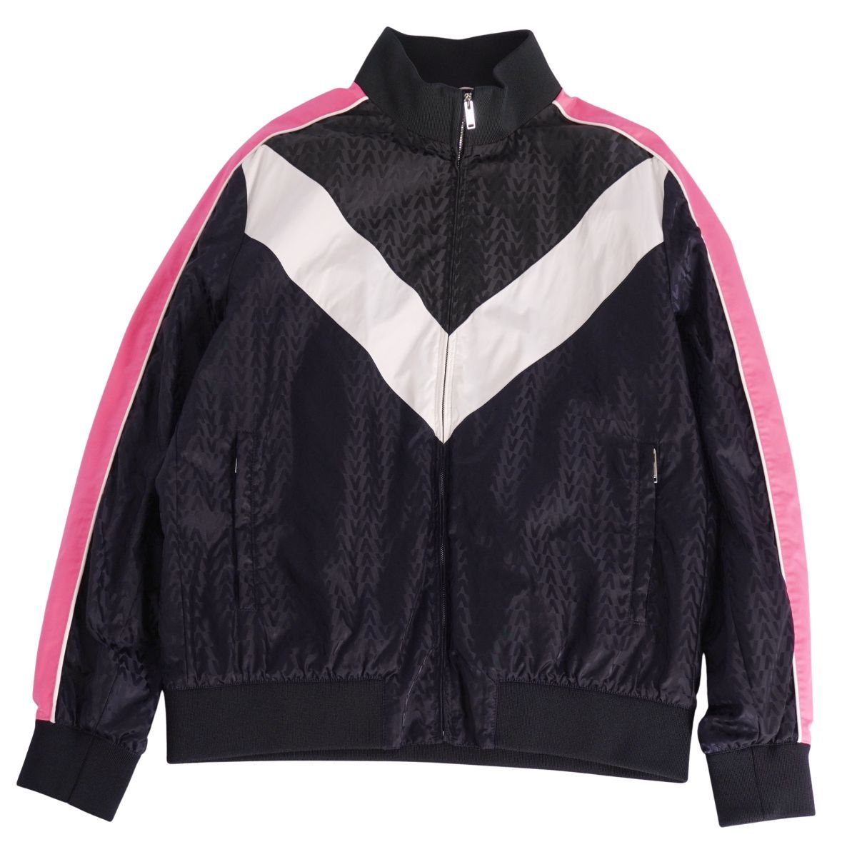 ヴァレンティノ 2021 トラックジャケット ナイロン