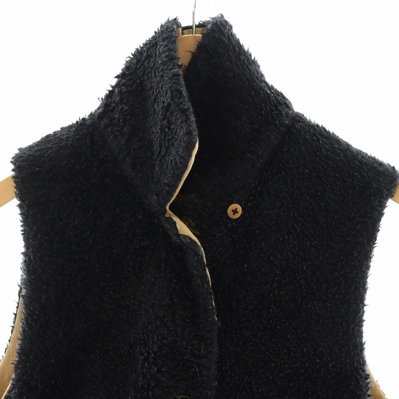 アールバイ フォーティファイブアールピーエム R by 45rpm ベスト 前