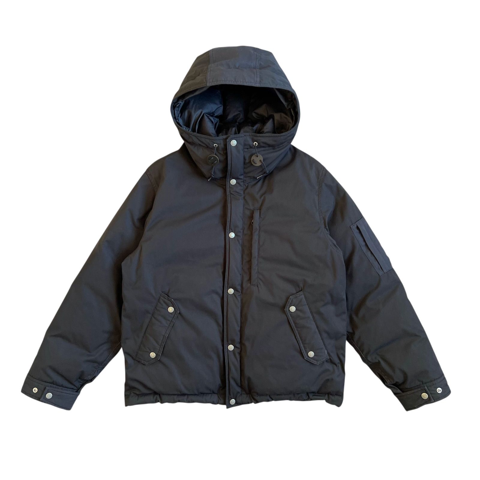 THE NORTH FACE PURPLE LABEL / ザ・ノースフェイス パープルレーベル 