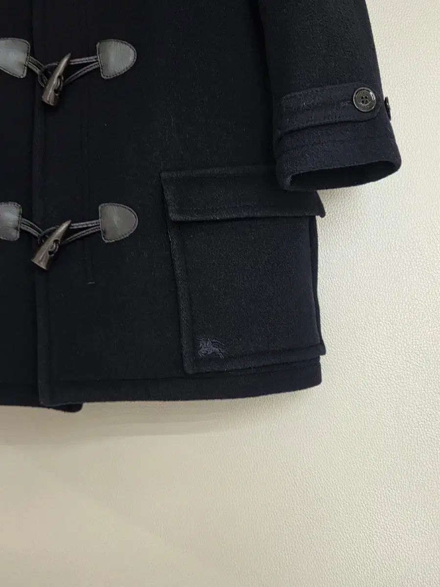 ダッフルコート