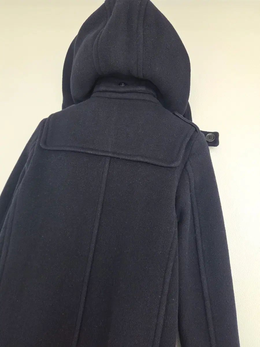 ダッフルコート