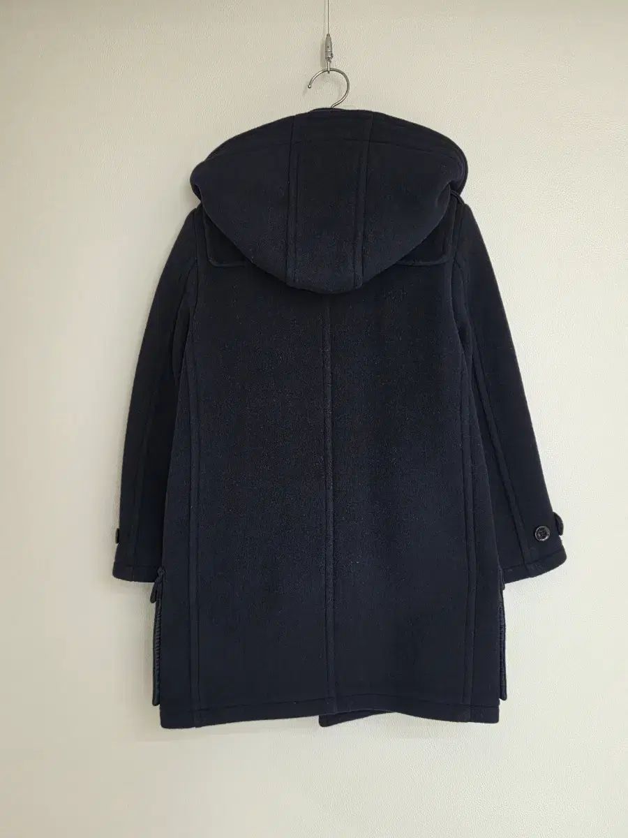 ダッフルコート