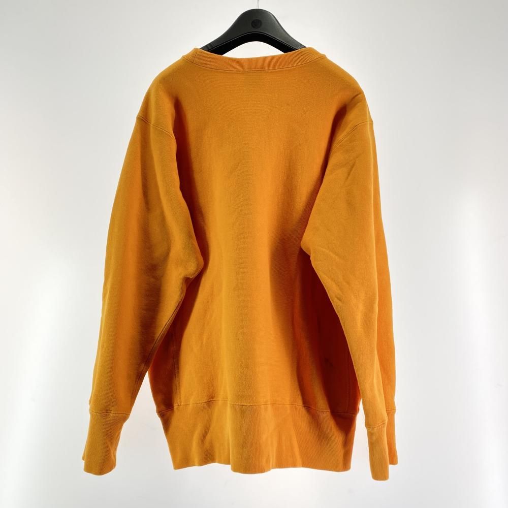 中古】SOPH.NET×CHAMPION REVERSE WEAVE CREWNECK SWEAT サイズM C8