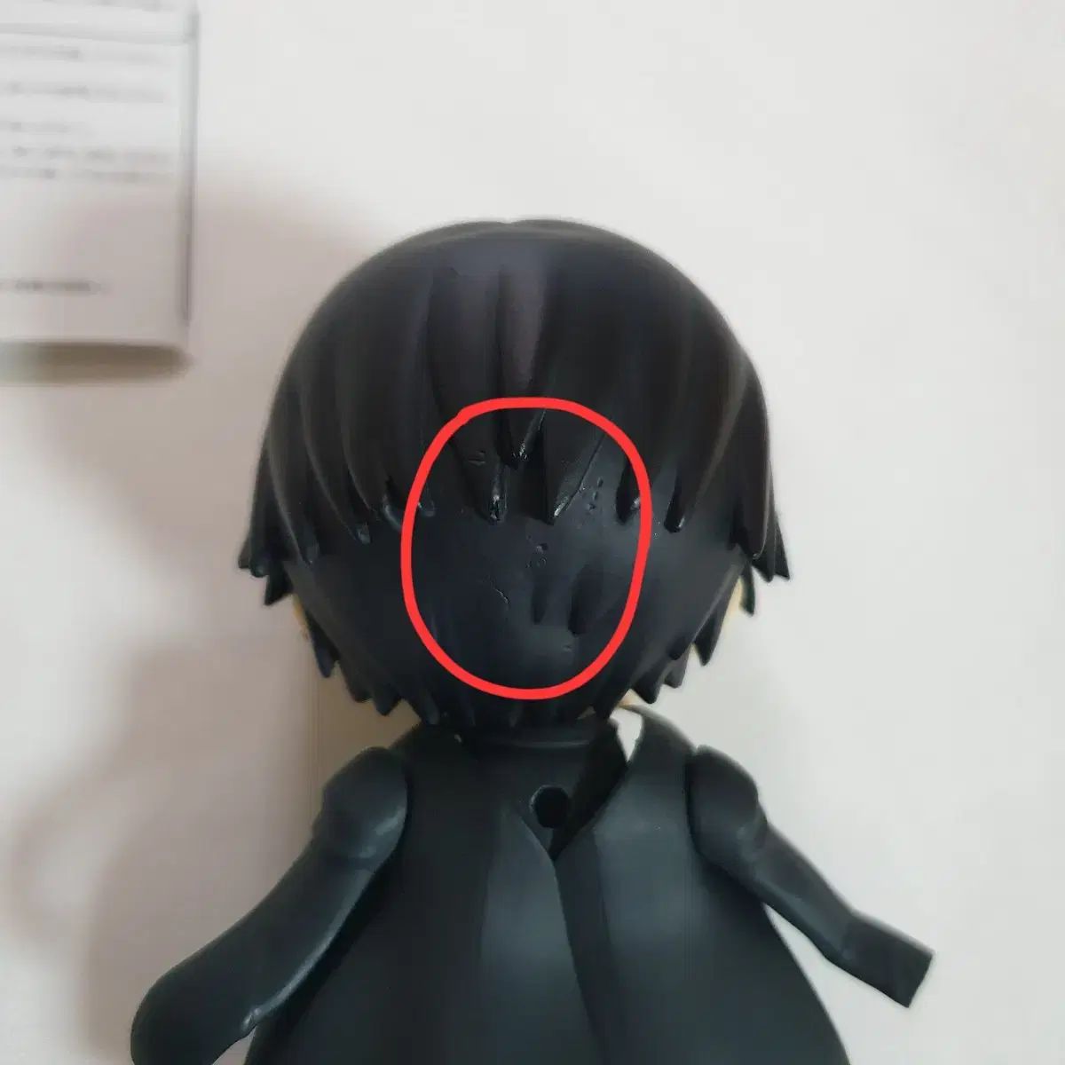 鋼の錬金術師 ねんどろいど ロイ・マスタング ねんどろいど ロイ