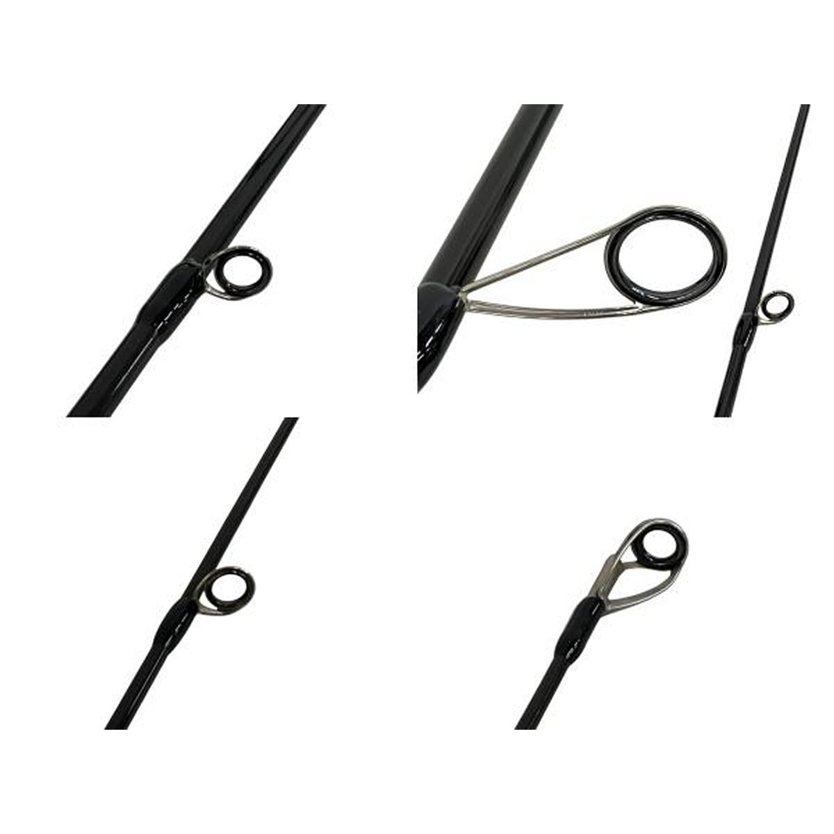 アピア APIA Foojin Z GENEROUS 94M フージンゼータジェネラス ケース