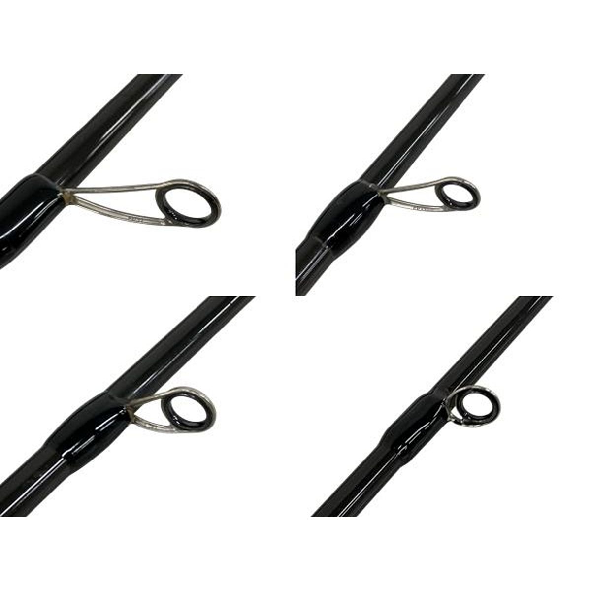 アピア APIA Foojin Z GENEROUS 94M フージンゼータジェネラス ケース