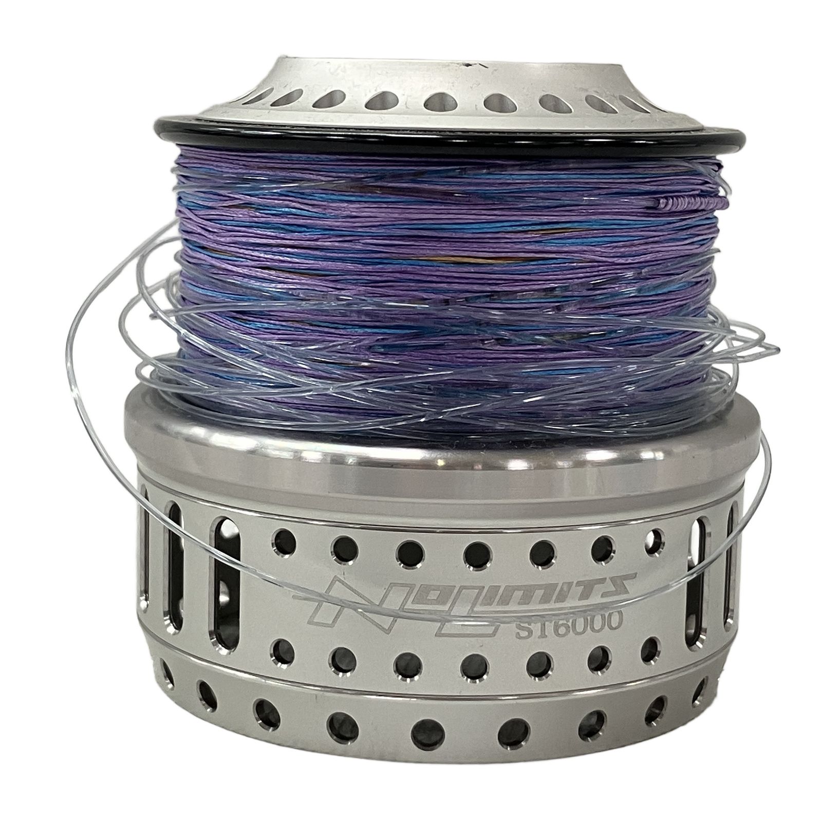 Ocean Mark NO LIMITS ST 6000 オーシャンマーク スプール