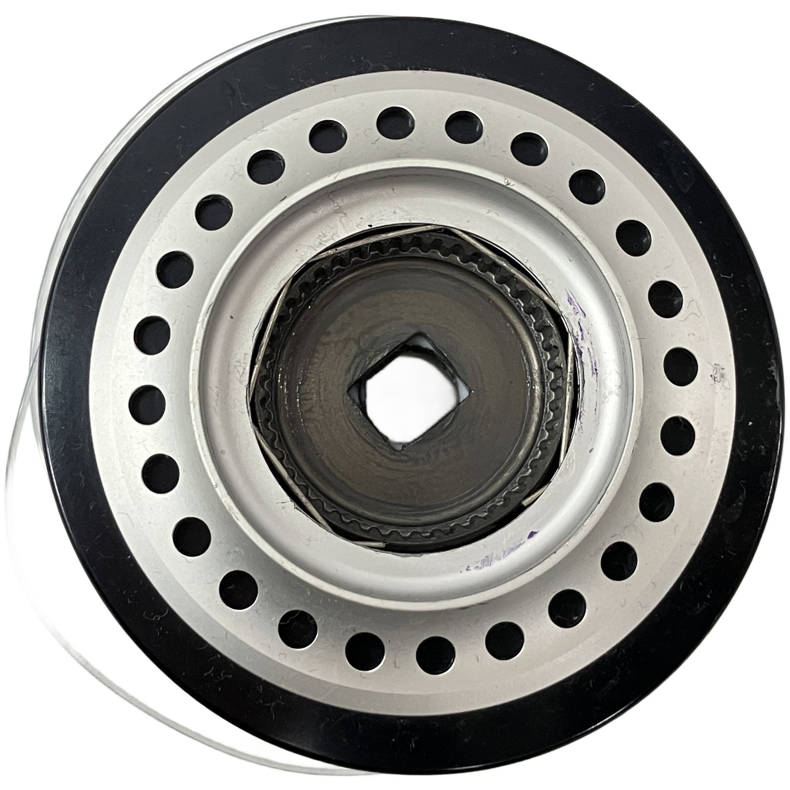  Ocean Mark NO LIMITS ST 6000 オーシャンマーク スプール その他 リール