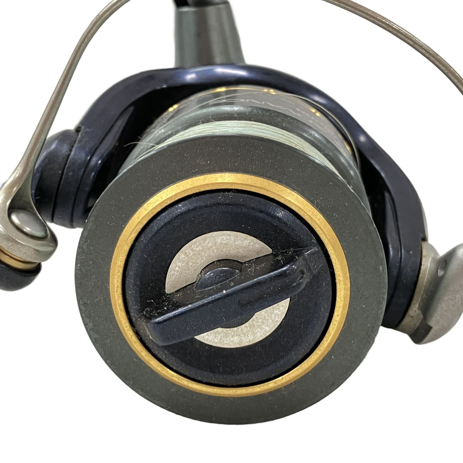 スピニングリール