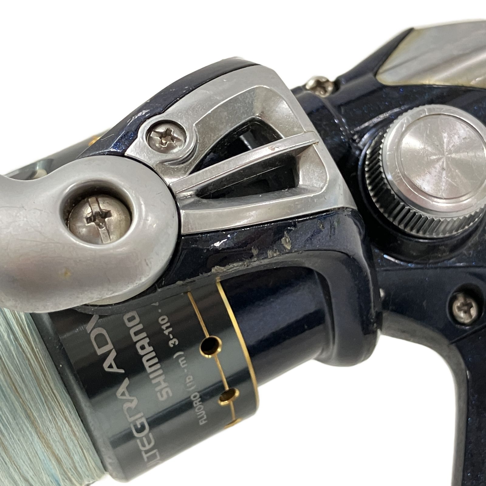 シマノ スピニングリール